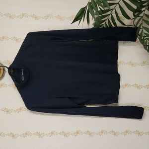 Outdoor Voices merino wool top